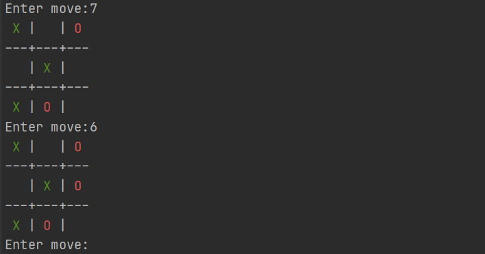 PCA plot of the semi-one-hot embedding
